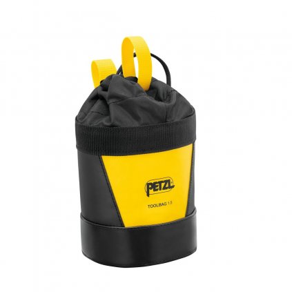 PETZL vak na náradie TOOLBAG 1.5