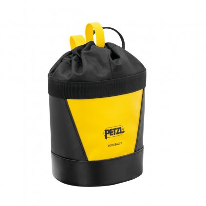 PETZL vak na nářadí TOOLBAG 3