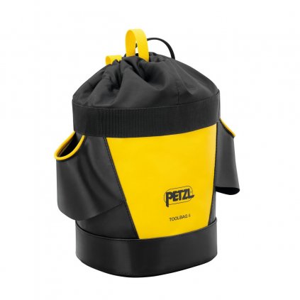 PETZL vak na náradie TOOLBAG 6