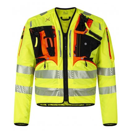 MONTURA bunda OPERATOR CE 2.0 JACKET