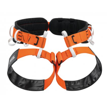 PETZL sedací úvazek AVEN