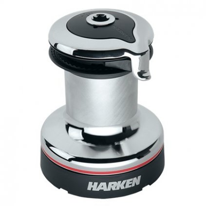 HARKEN naviják CHROME WINCH 46.2STGNC Radial 2 Speed