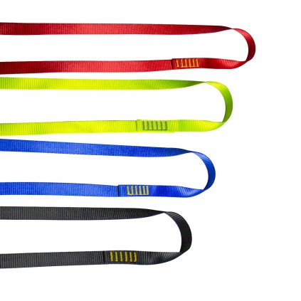 RidgeGear plochá slučka RGK27