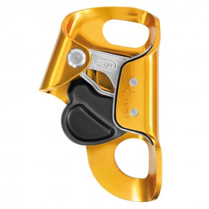 PETZL hrudní blokant CROLL