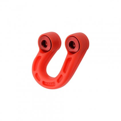 Petzl TIBLOC ascender for rope 8-11 mm BLACK