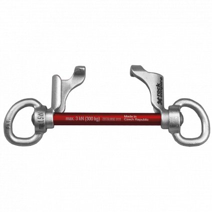 Rock Empire komponentov na pripojenie sedačky LEDGE HOOK