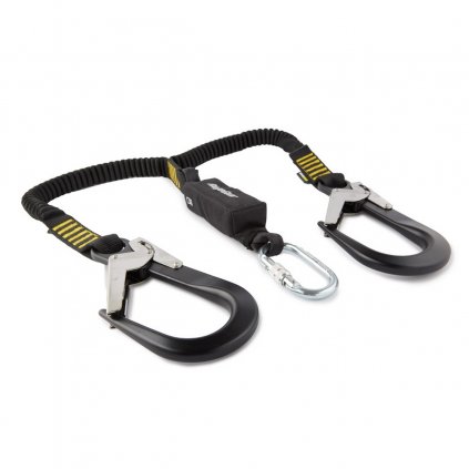 RidgeGear set tlmiče pádu 