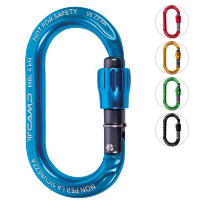 CAMP Ekto Lock