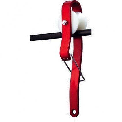 PETZL kladka ROLLCAB