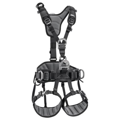PETZL pracovní postroj AVAO FAST EU