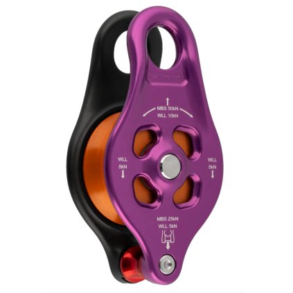 DMM kladka Pinto Rig Pulley 2