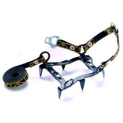 PETZL mačky CRAB 6