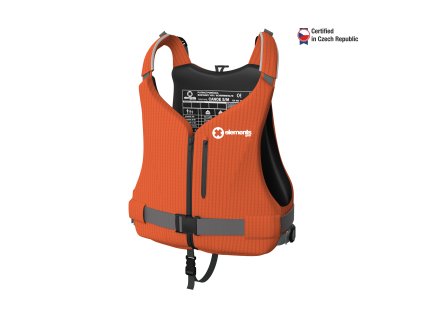Elements Canoe 2.0 Junior