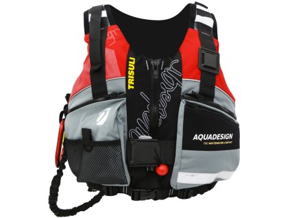 Aquadesign Trisuli