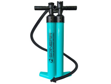 Spinera Triple Power Action Pump