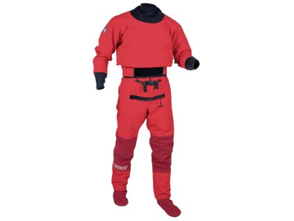 Suchy skafander IR Devils Club 25