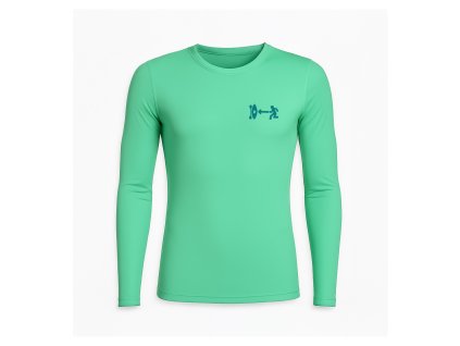 Elements Dermis L/S women lycra