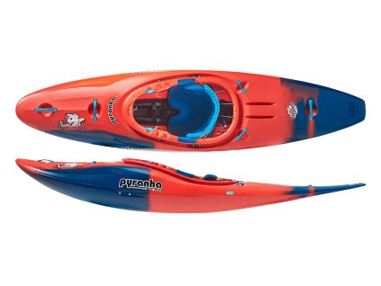 Pyranha Ripper 2 Elite