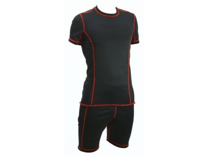RESTLESS Supplex Anatomic krátke spodky