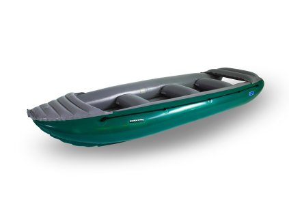 Gumotex Colorado 450 + folie CR + zawory