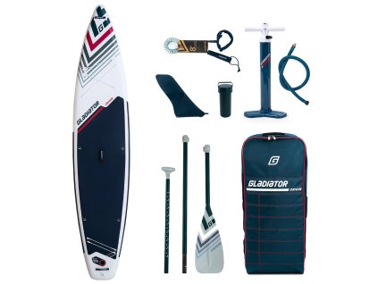 GLADIATOR Origin Combo 12'6