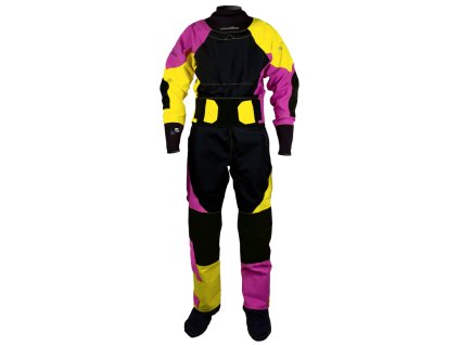 Sandiline Kayak Extreme 4L WS oblek