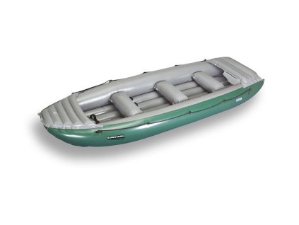 Gumotex Colorado 450