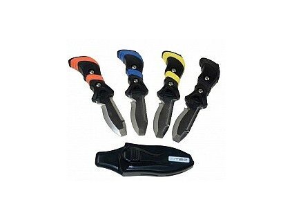 NTEC knife
