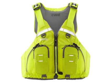 NRS cVest III.