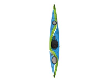 Dagger Stratos 14.5