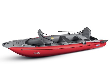 Gumotex kenu ruby XL felfujhato