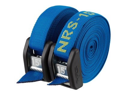 NRS Buckle Stoßstangengurt 15 - 4,5 m