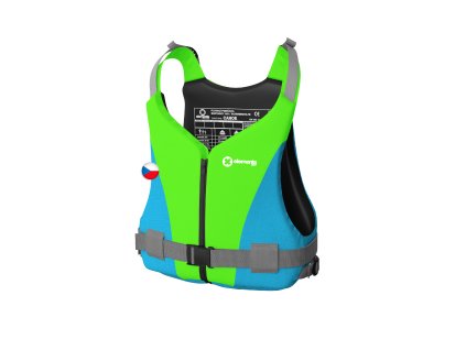 EG Canoe plus