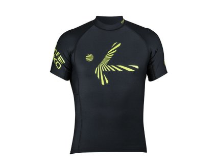 Hiko Shade plush SS men