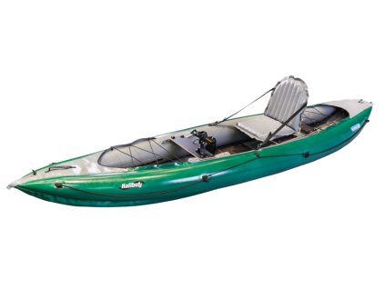 Gumotex Halibut aufblasbares Kajak