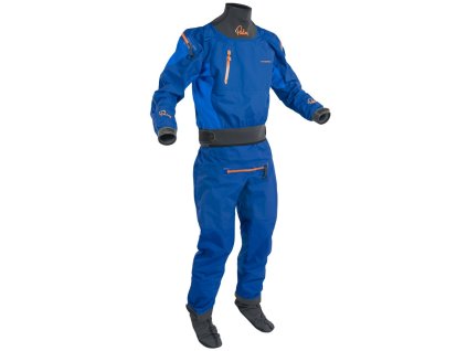 Palm Atom dry suit