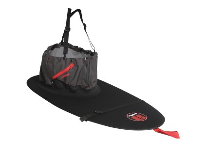 Nookie Como touring