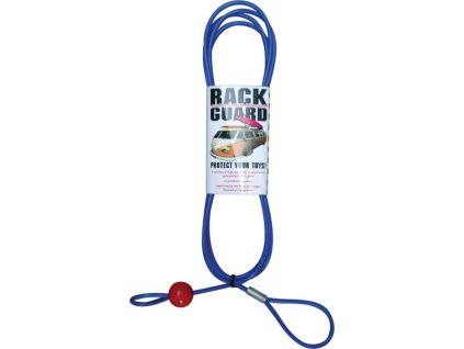 Playboater Rackguard