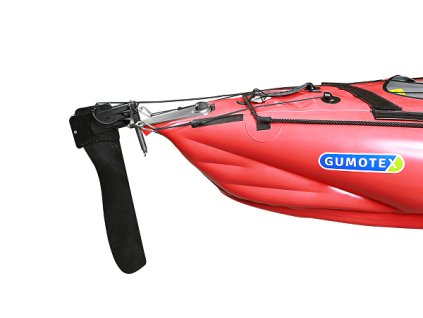 Gumotex Seawave Ruder