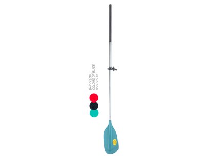 Panda oar one-piece 108/1