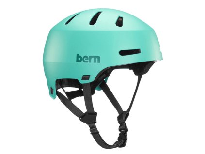 Bern Macon 2.0 H2O