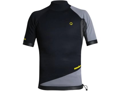 Nookie TI Vest - SS