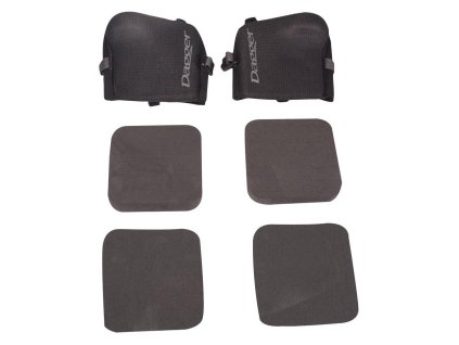 Dagger bočné opierky