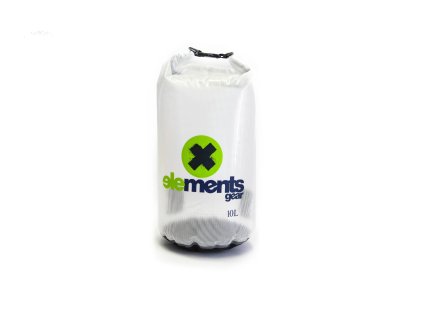 EG Transparent 10L