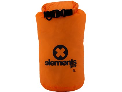 EG Cordura light 4L