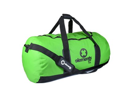 EG Coroner 95L