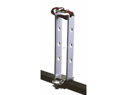 Eckla Mast Multi - paddle holder