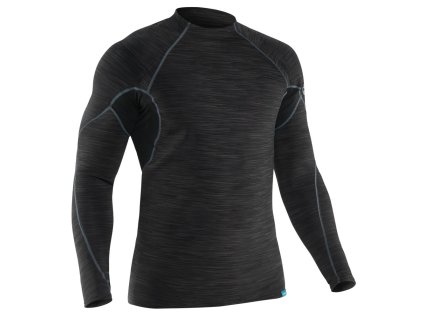 NRS Men Hydroskin 0.5 LS shirt