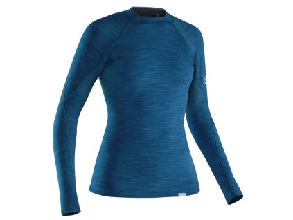 NRS Women Hydroskin 0.5 LS T-Shirt