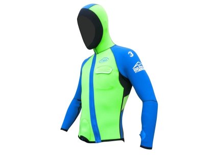 Seland Bitet jacket